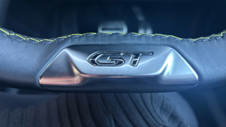 Peugeot 2008 100kW GT 50kWh 5dr Auto Electric Estate